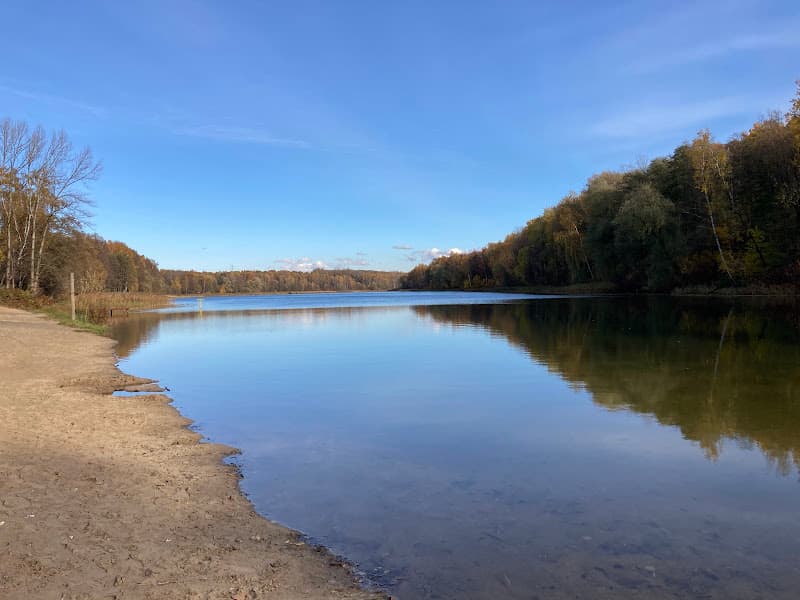 Plaża Rogoźnik I