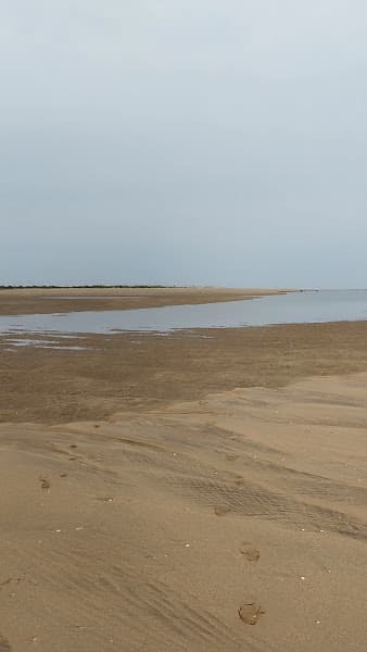 Playa de San Bruno
