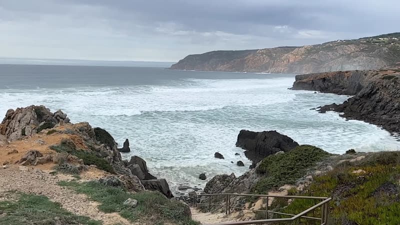Praia do Abano
