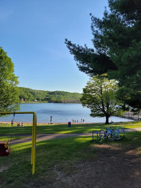 Hancock Beach