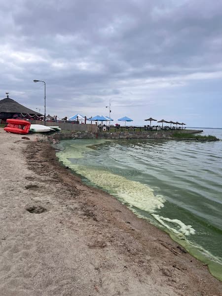 Srebrna Riviera