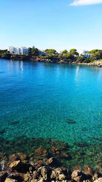 Cala Leña