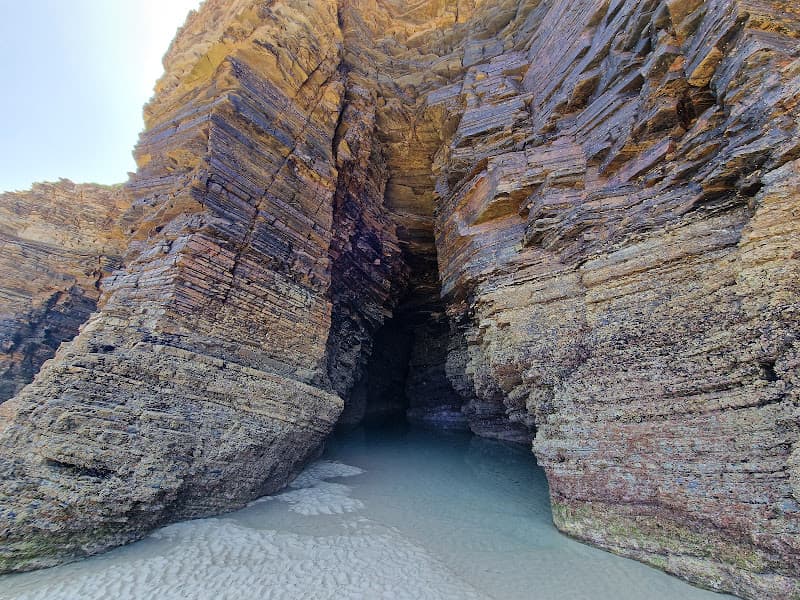 Praia de Esteiro