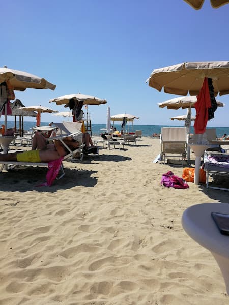 Bagno Il Paguro