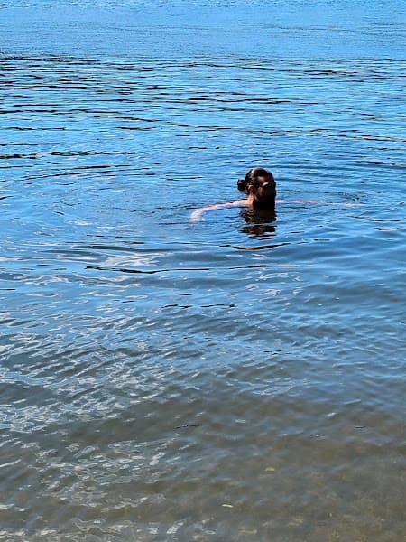 Praia de Gramido