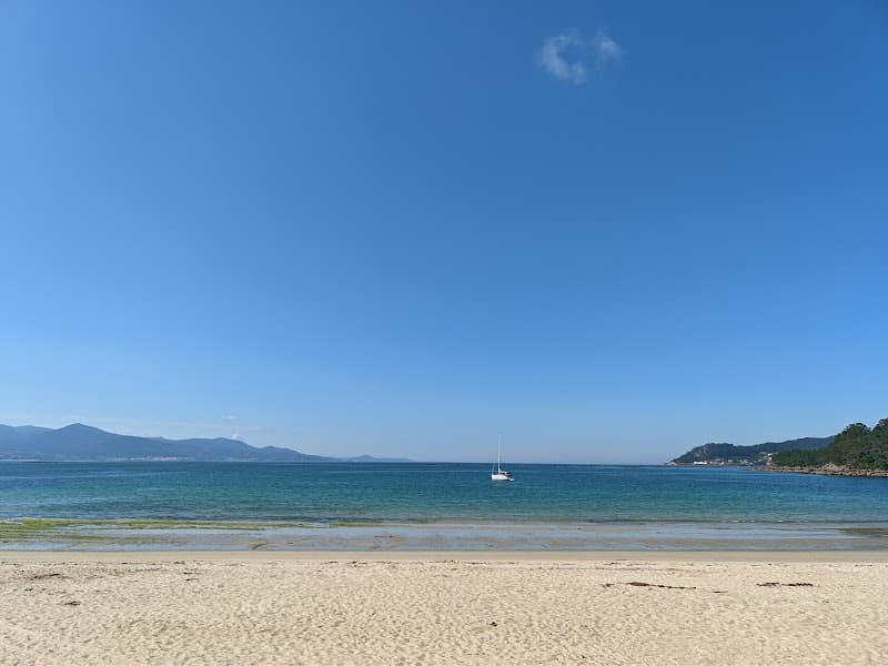 Praia de Liñares