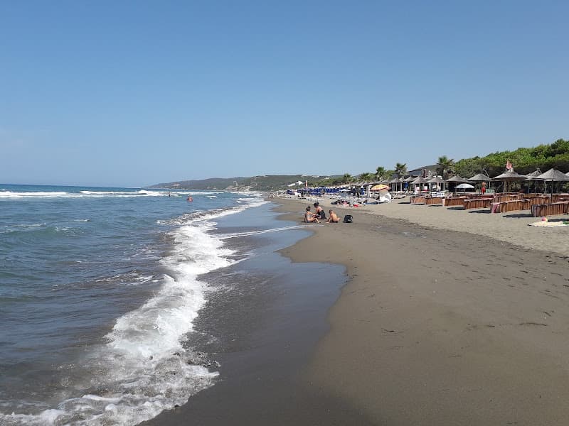 Plage AL
