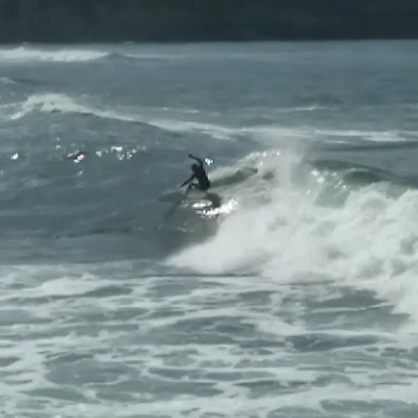 Playa Rosamunda