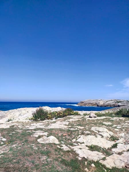 Playa de El Bocal