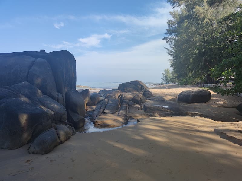 Sunset Beach