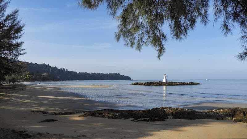 Nang Thong Beach