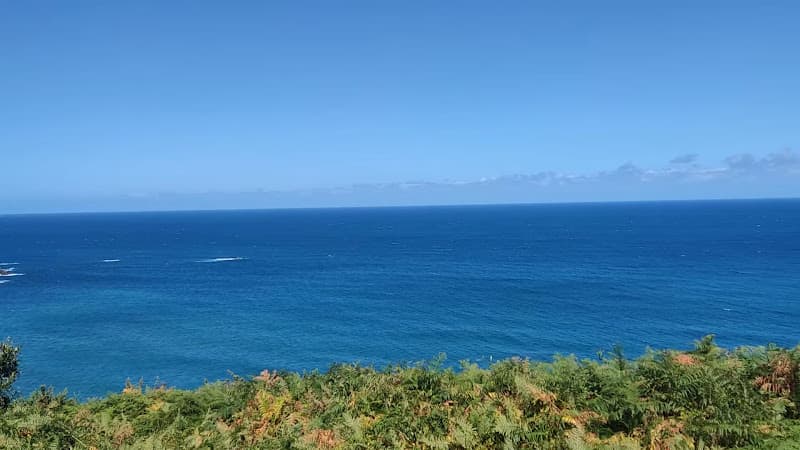 Playa de Los Molinos