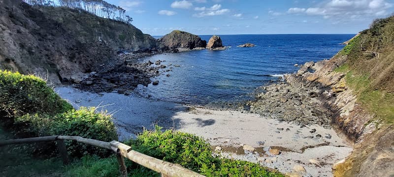 Playa de la Polea