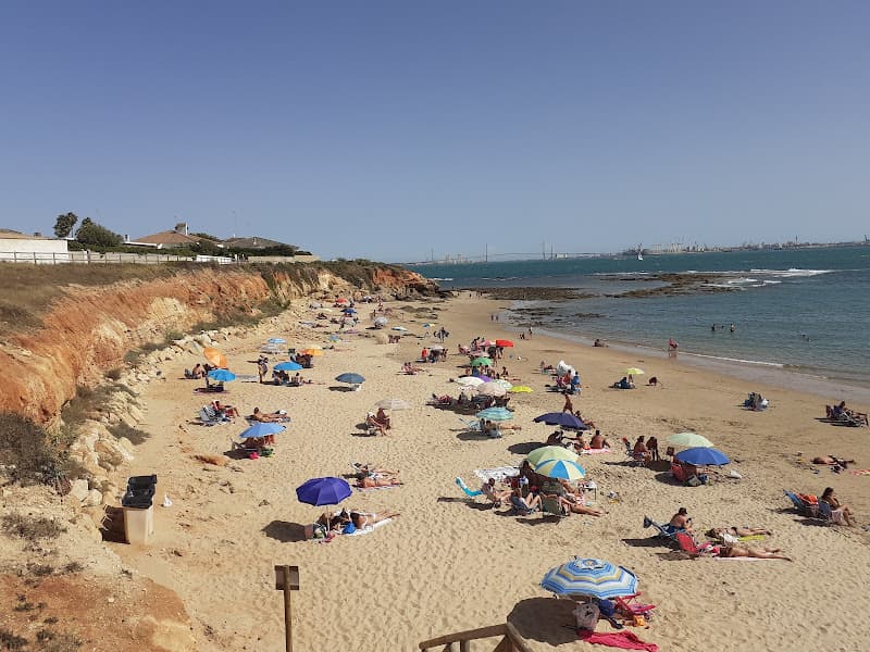 Playa de la Calita