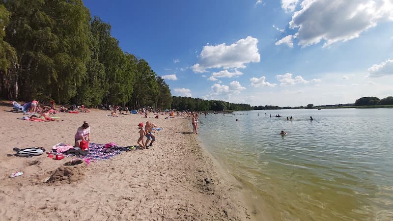Plage PL