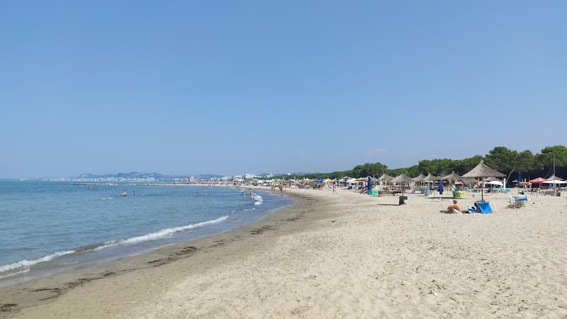 Plage AL