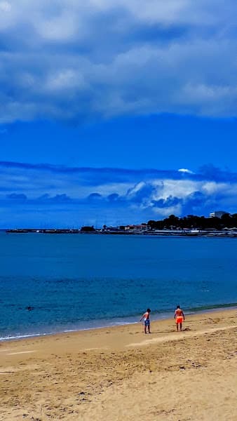 Praia do Lagoal