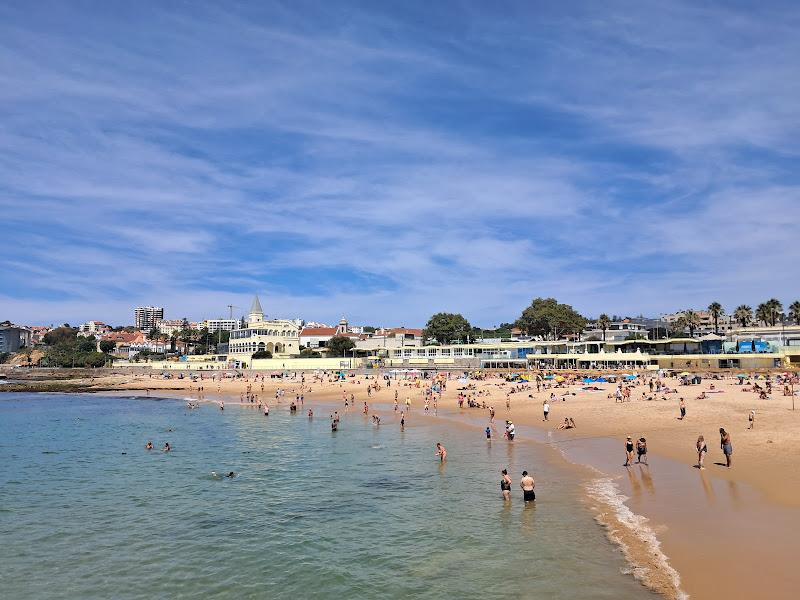 Praia do Tamariz