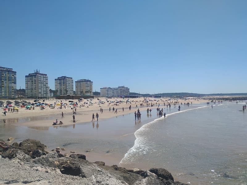 Praia do Dragão Vermelho