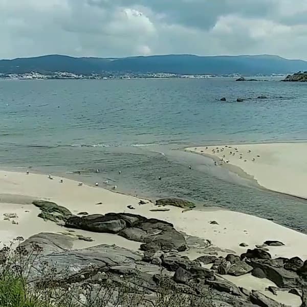 Praia da Loira