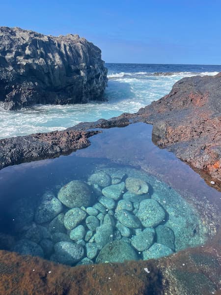 Charco Manso