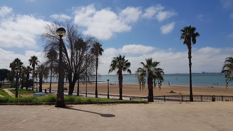 La Cachucha