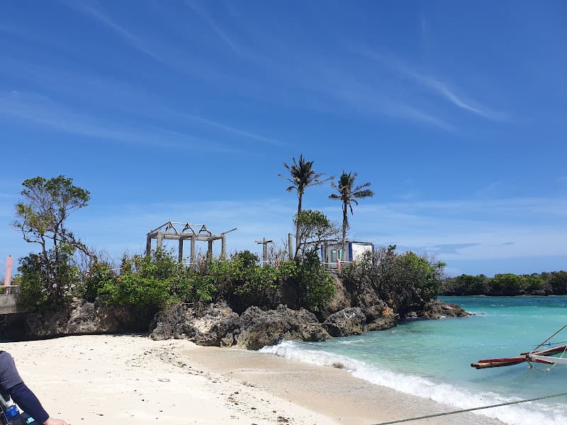 Tambisaan Beach