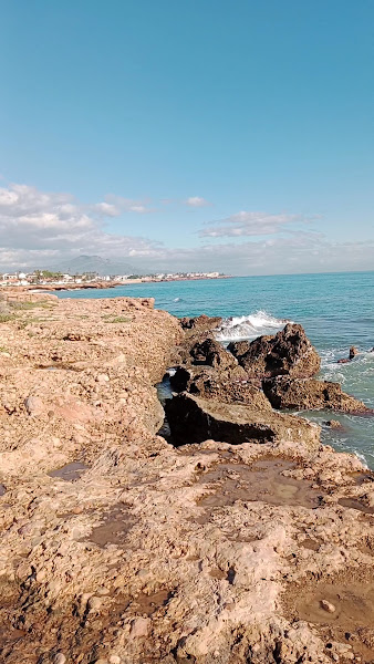 Cala del Sòl de Riu