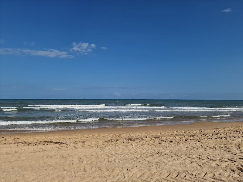 Platja de les Deveses