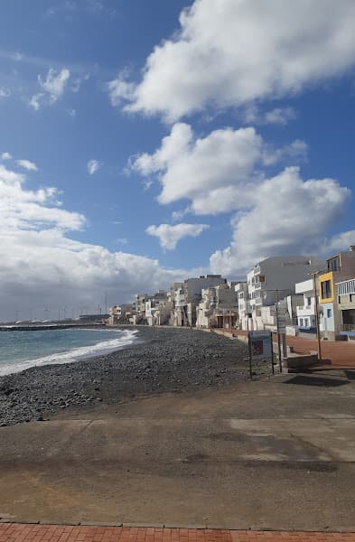 Pozo Izquierdo