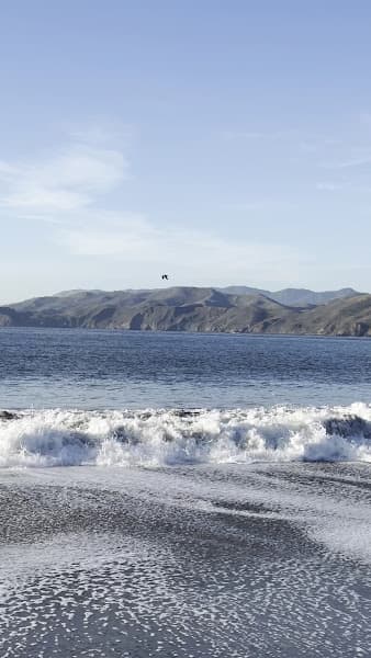 Baker Beach