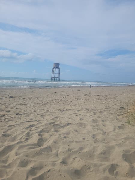 Plage AL