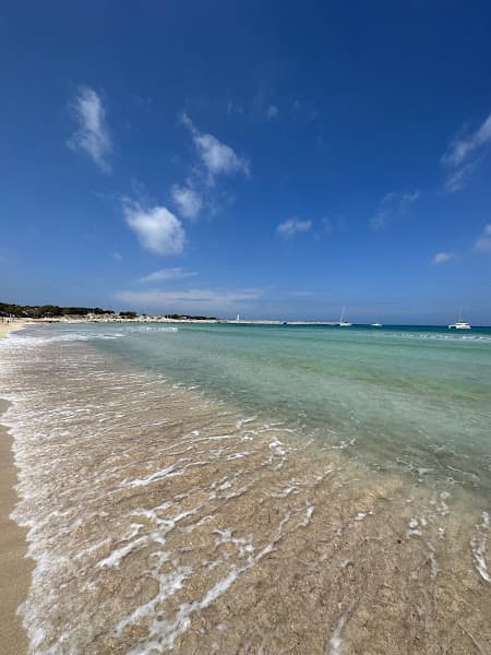 Spiaggia Attrezzata per disabili
