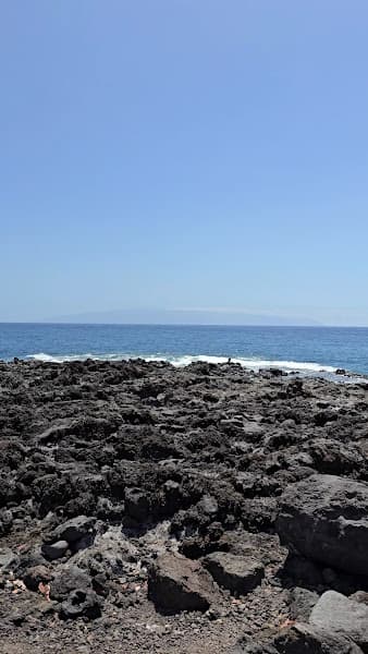 Playa de la Arena