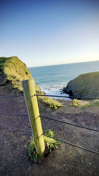 Rodeo Beach