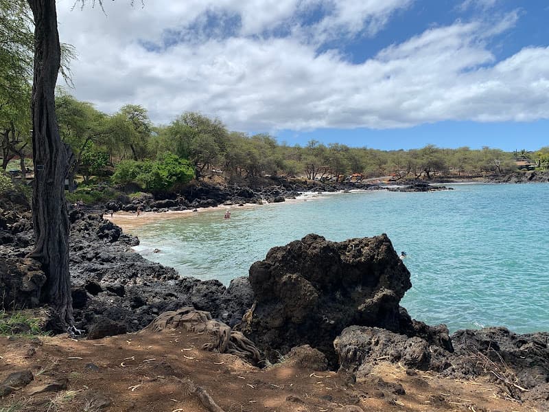 Makena Landing