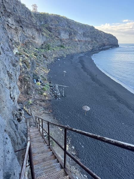 Playa El Mangón