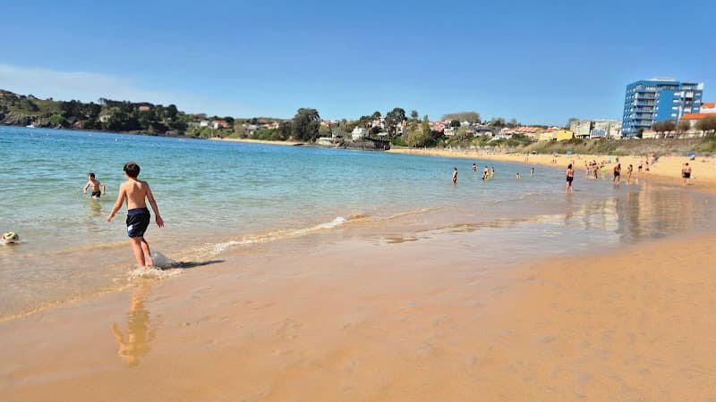 Praia de Santa Ana