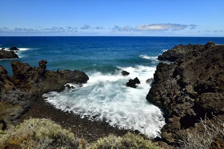 Playa del Burro