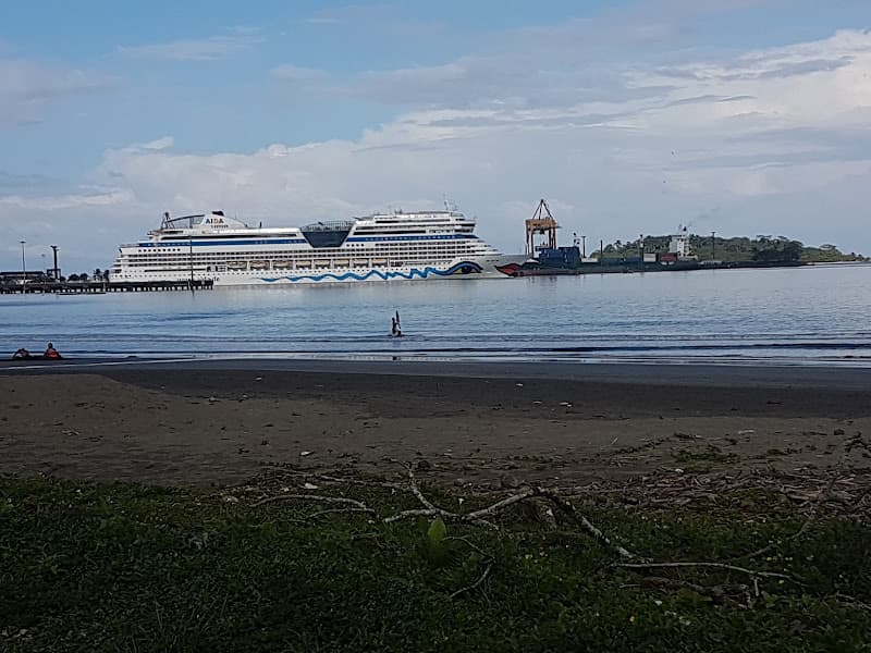 Playa Cieneguita