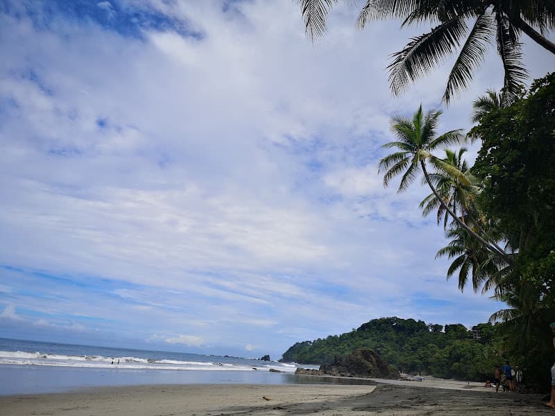 Playa Espadilla
