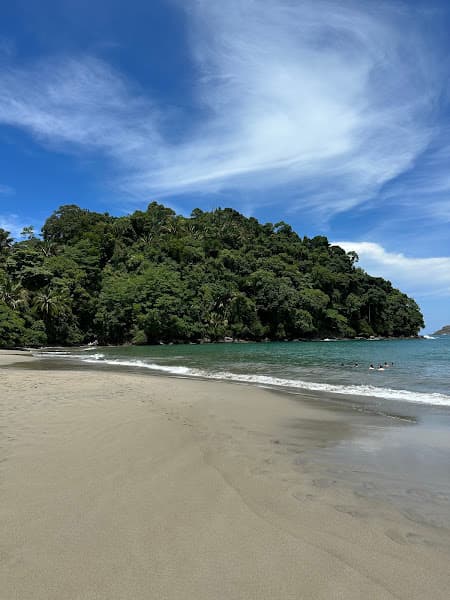 Playa Manuel Antonio
