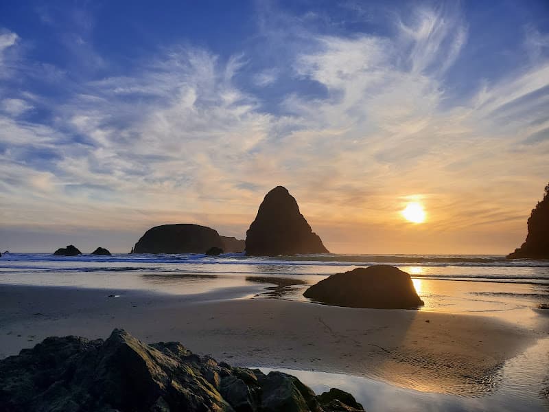 Whaleshead Beach