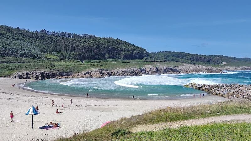 Praia da Marosa