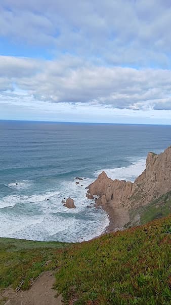 Praia da Areoura