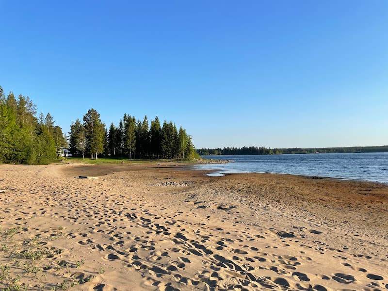 Plage FI