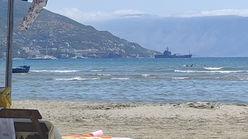 Plage AL