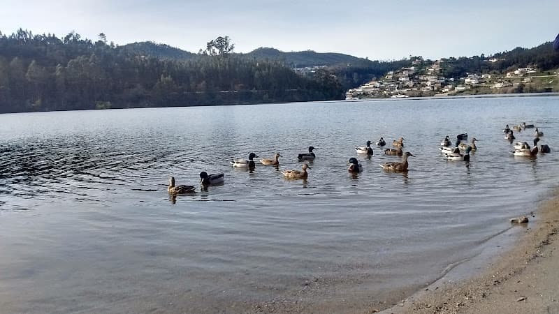 Praia de Melres