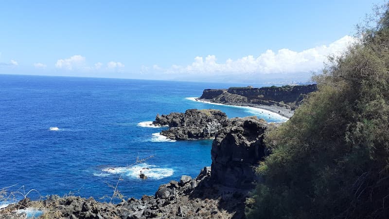 Playa de los Roques