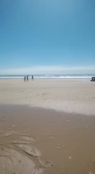 Praia de Paredes